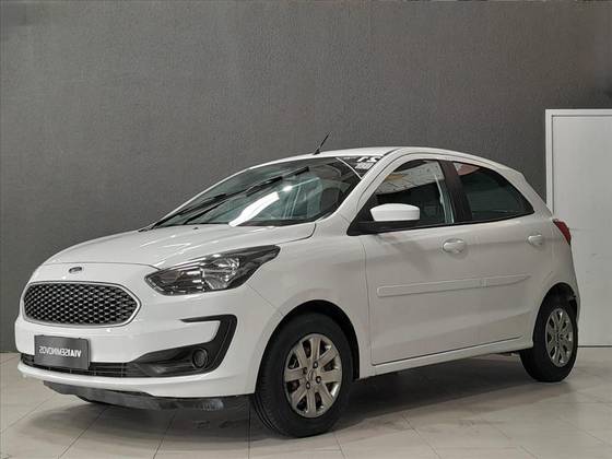 FORD KA 1.0 TI-VCT FLEX SE MANUAL FORD KA 1.0 TI-VCT FLEX SE MANUAL